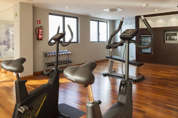 Gym & Fitness