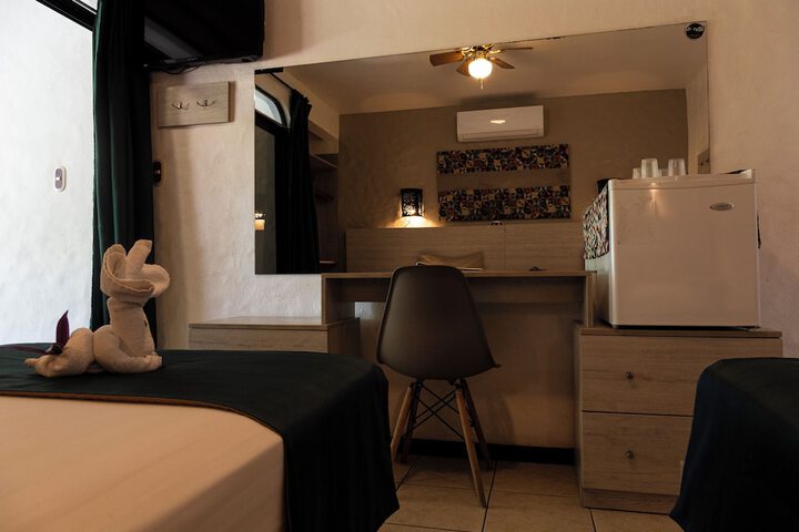 Hotel Interior 8 of 88
