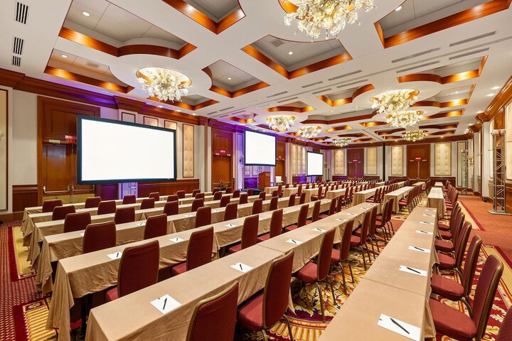 Ballroom