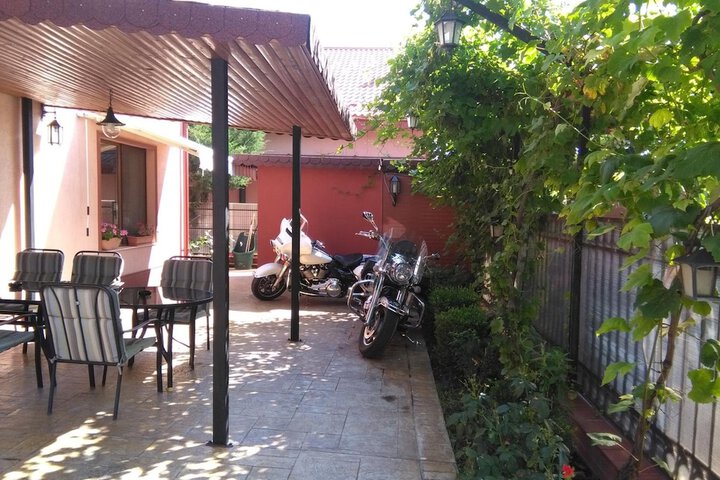 Terrace/Patio 26 of 56