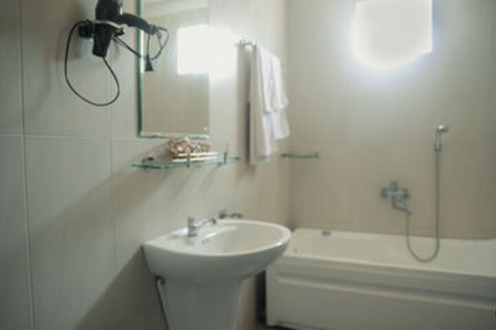 Fitness Facility Photos