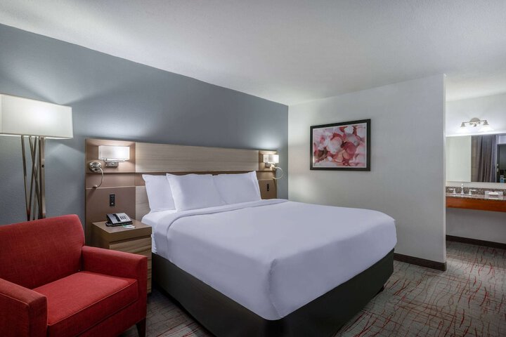1 King Bed (7 of 20)