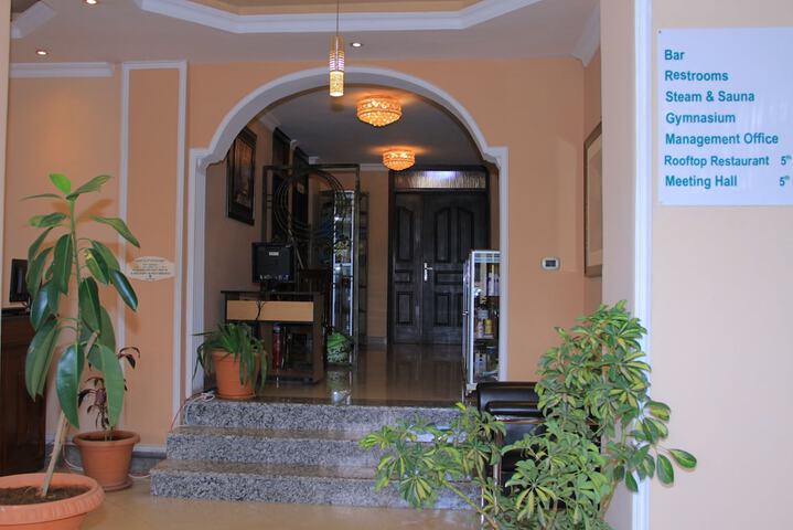 Hotel Interior 74 of 96