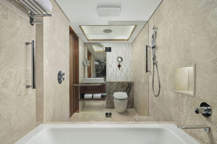 Bath Photo
