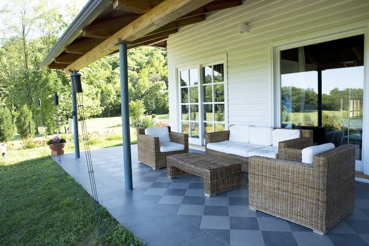 Terrace/Patio 49 of 52