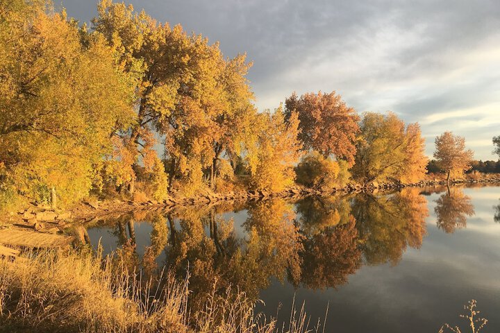 Lake