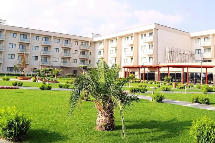 Korfez Termal