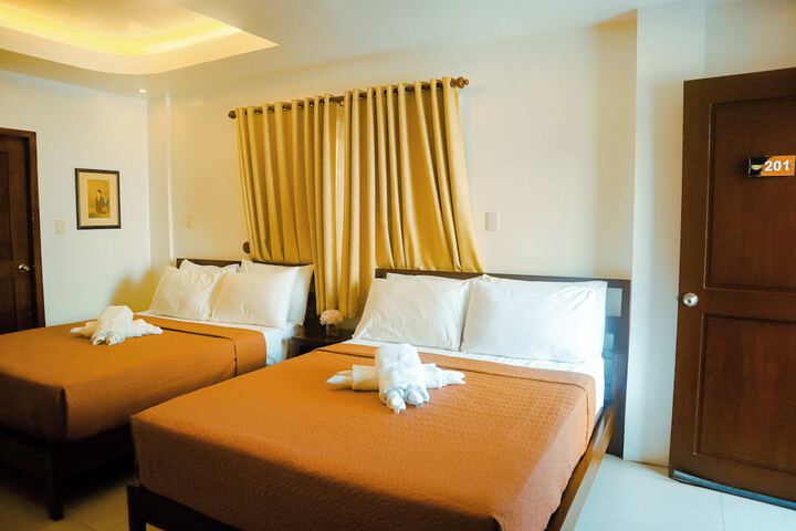 Room 15 of 55