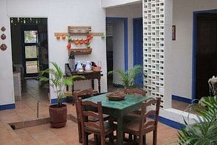 Hotel Interior 57 of 72