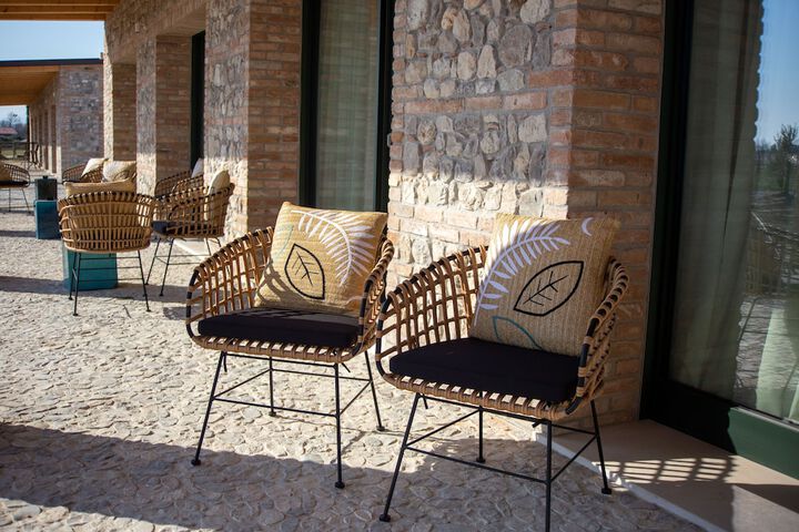 Terrace/Patio 25 of 55