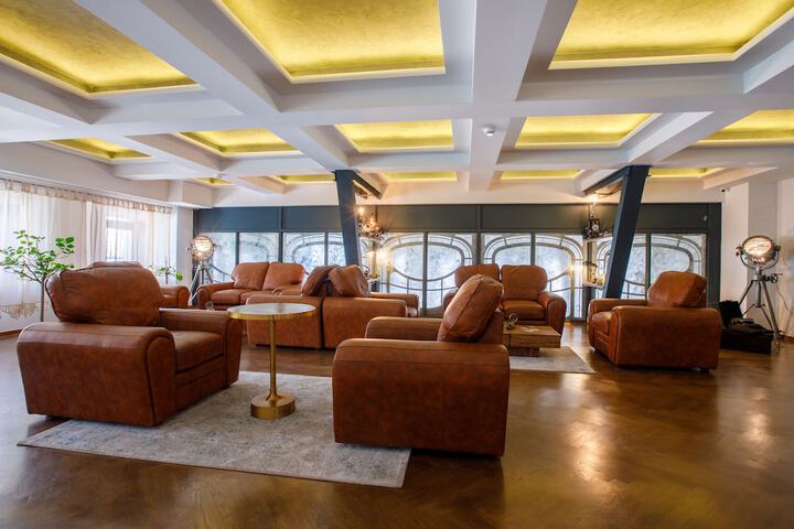 Hotel Interior 9 of 108