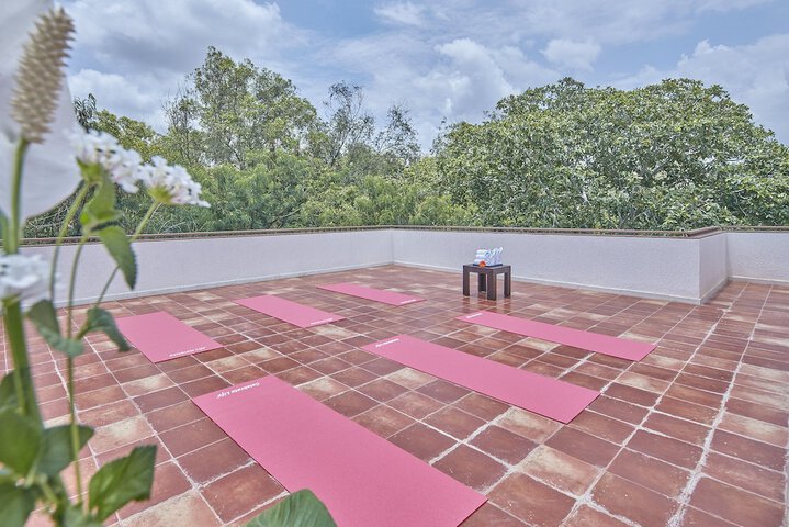 Yoga