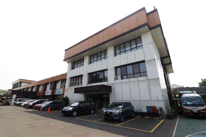 Wisma Konservasi