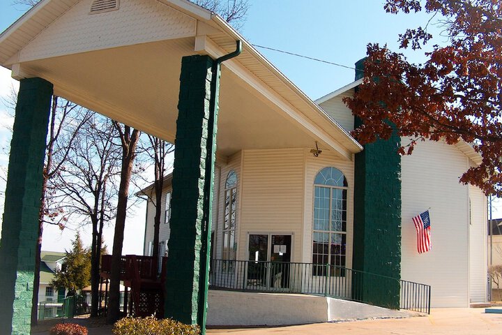 Hotel 74 of 83