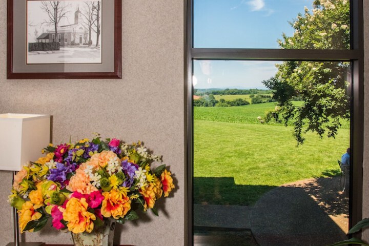 Hotel Interior 23 of 36