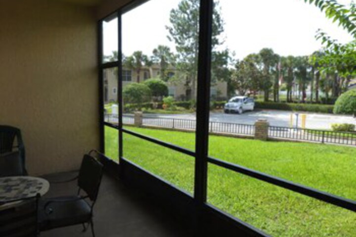 Terrace/Patio 27 of 28