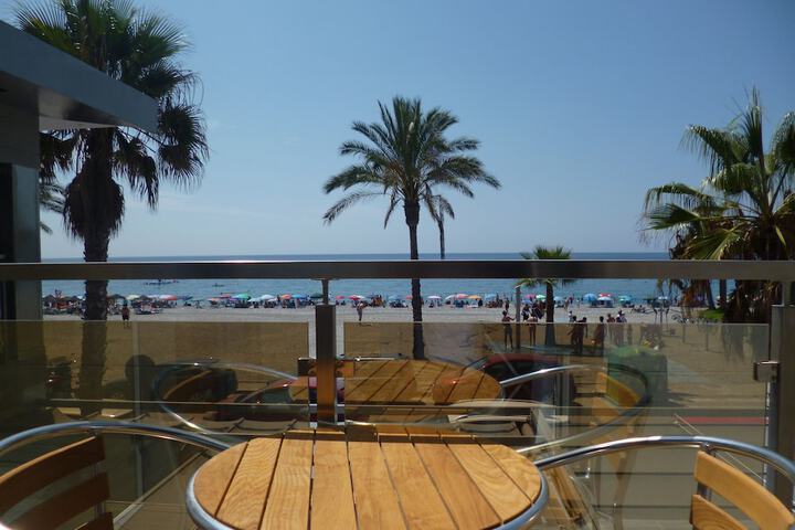 View from room