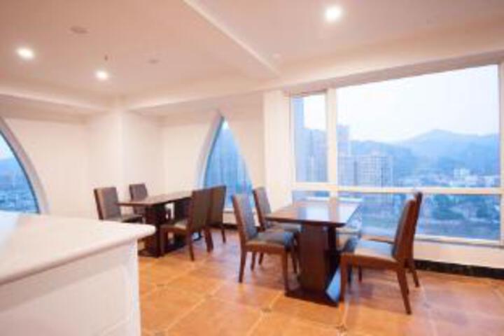 chengdujinbanihotel