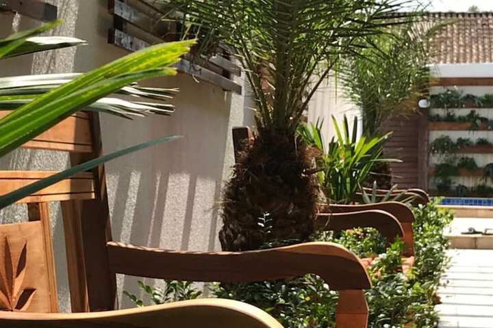 Terrace/Patio 36 of 68