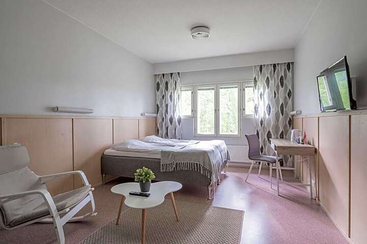 Photo of Hotelli ja liikuntakeskus Kuntosumppu