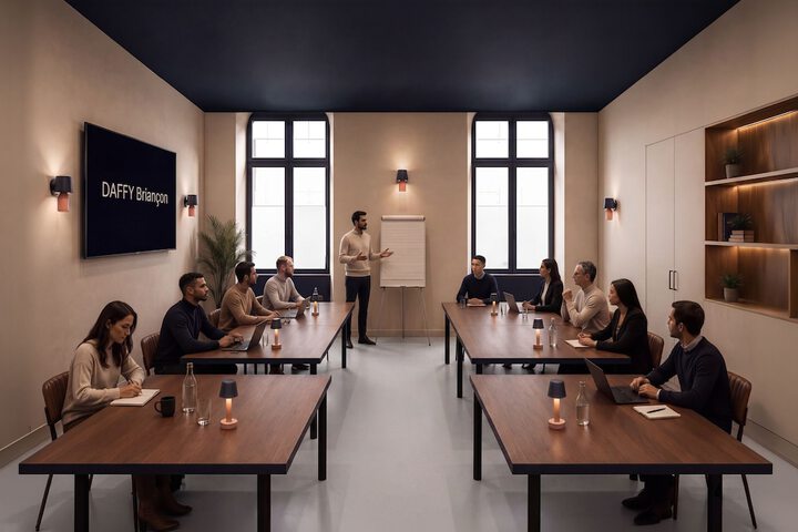 Meeting 16 of 18