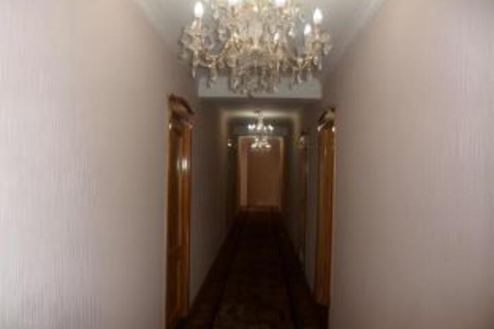 Fitness Facility Photos