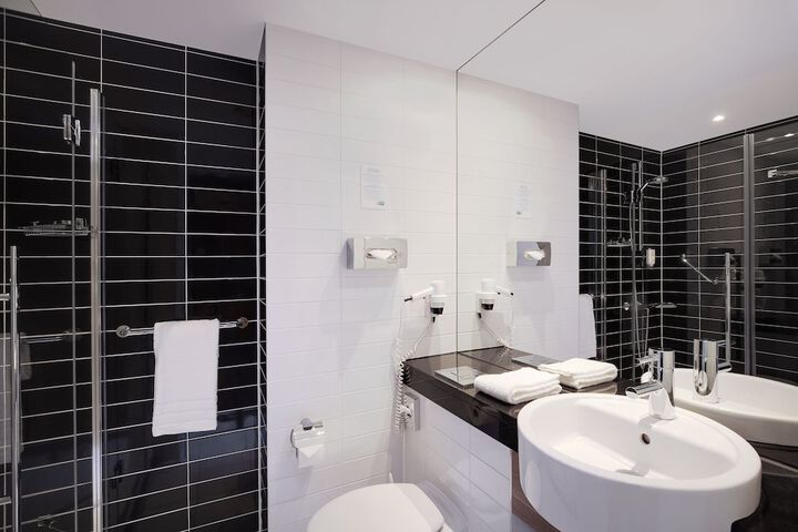 Bath Interior
