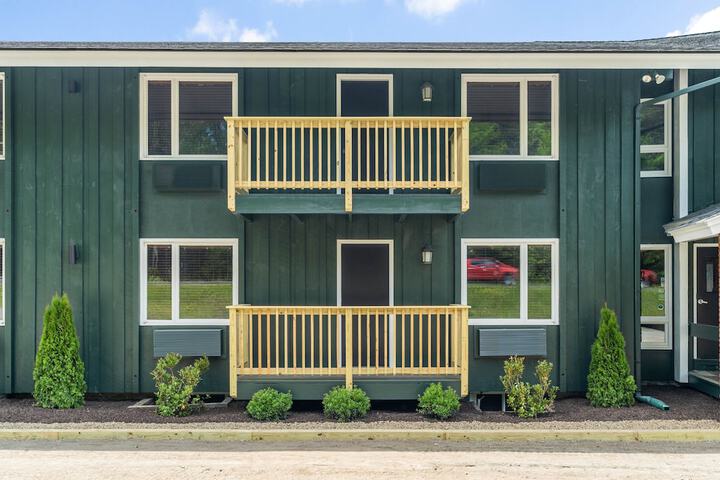 The Inn At Mount Snow West Dover Vt 401 Route 100