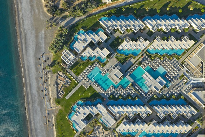 Hotel 216 of 225