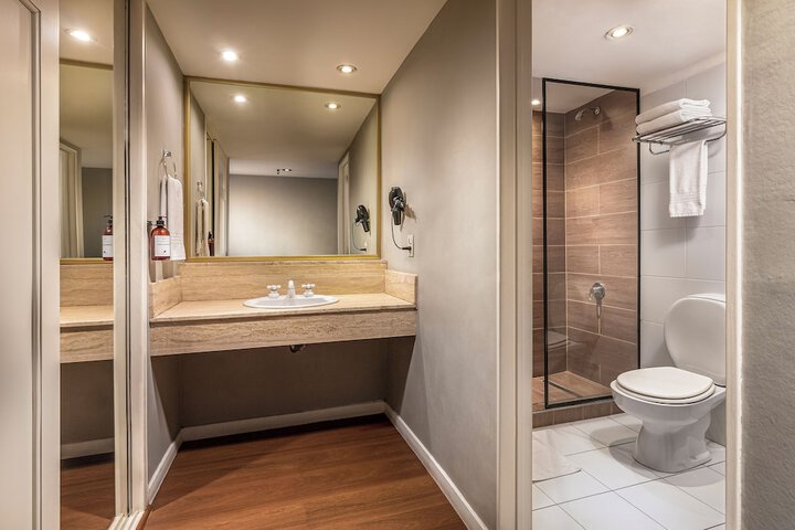 Bath Amenities