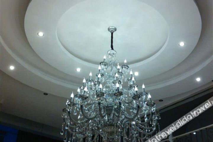 Hotel Interior 18 of 28