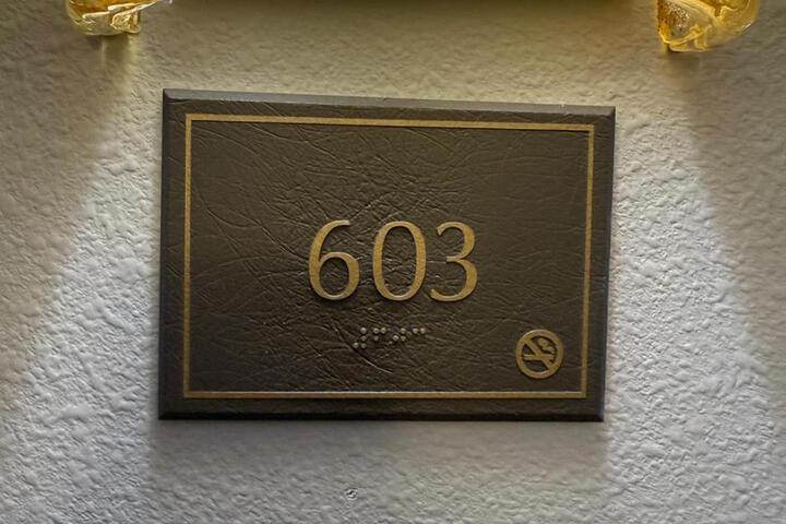 Photo of The Point Hotel Apartment 603 Near to Universal