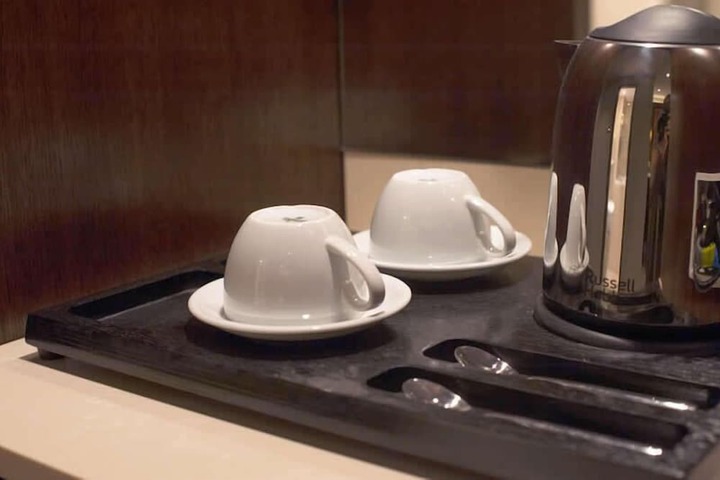 Breakfast/Coffee Service 57 of 95