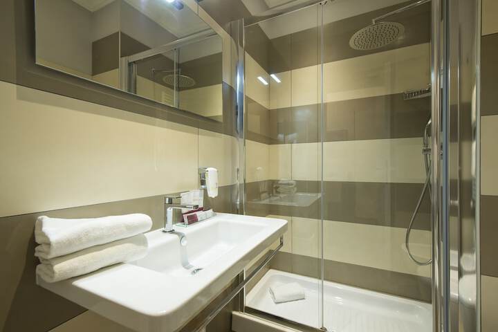Bath Amenities