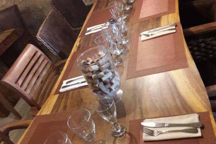 Restaurants