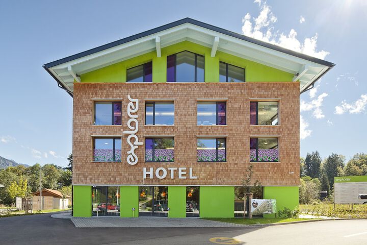 Hotel 49 of 50