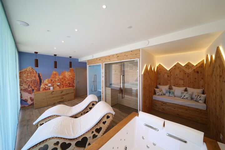 Hotel Spa