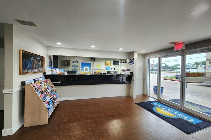 Lobby Photos