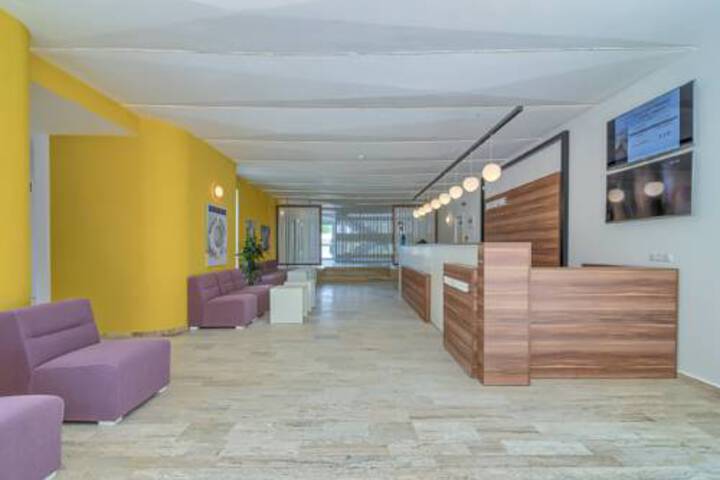 Hotel Interior 9 of 17