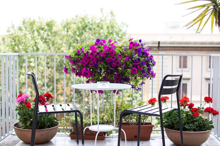 Terrace/Patio 25 of 36