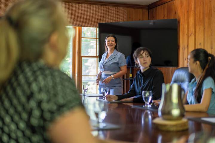 Meeting 55 of 75