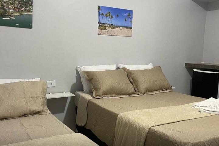 NOVO HOTEL SOURE
