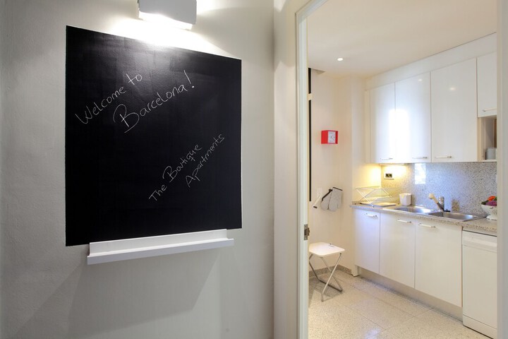 Fitness Center Photo