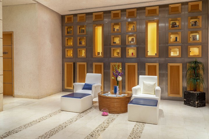 Spa Massage