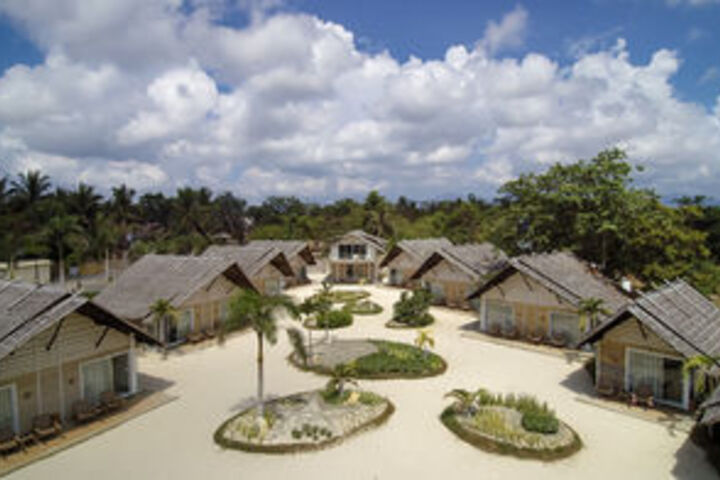 Blue Palawan Beach Club