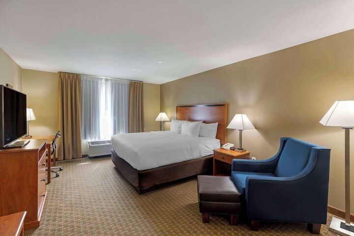 1 King Bed (7 of 23)