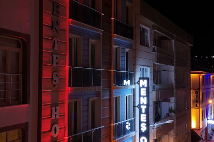 Hotel 14 of 15