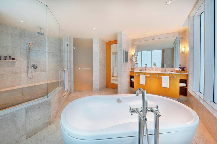 Bath Interior