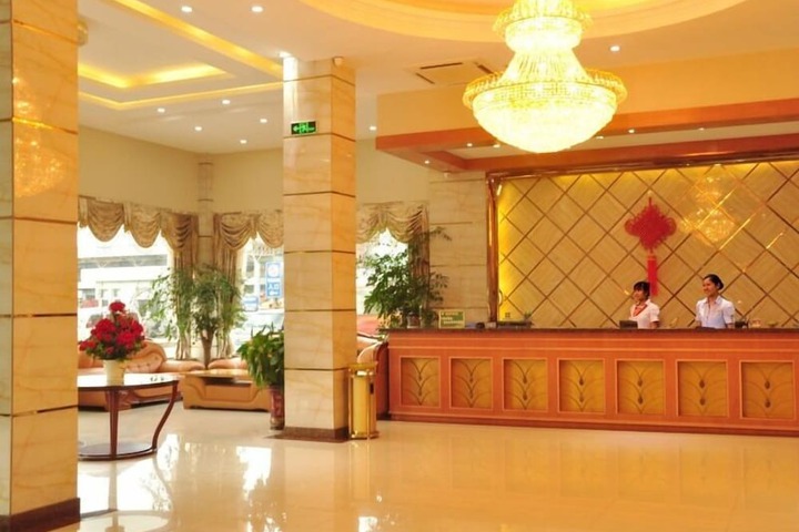 Hotel Interior 3 of 51