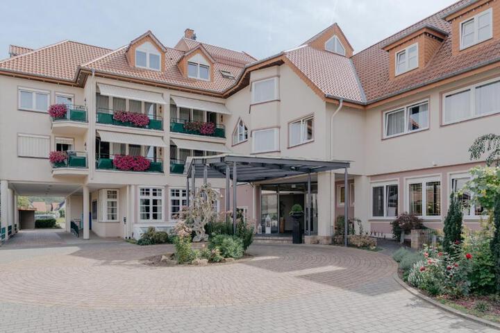 Fitness Facility Photos